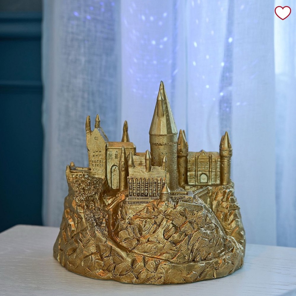🏰Pottery Barn🏰 x Harry Potter™️ Hogwarts™️ Castle Night Sky Projector